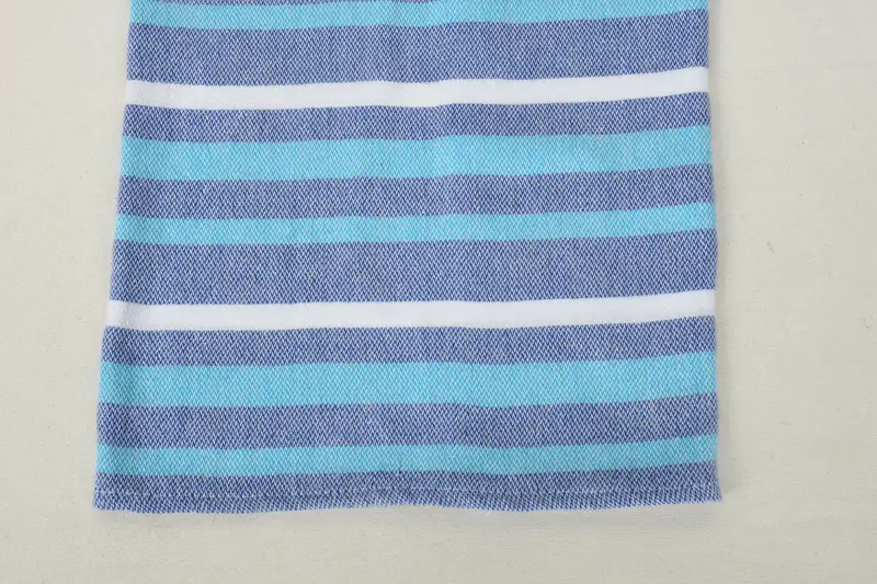 70x40 Cotton Set of 10 Towel, Housewarming Gift, Valentines Day Gift For Her, Wedding Gifts Towel, Turkish towel, Bachelorette Party Favors Beach - 4