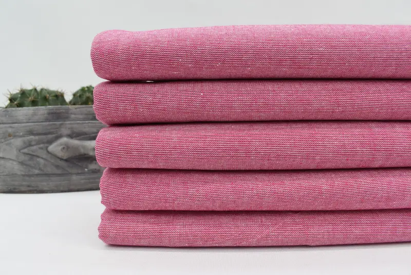 Wedding For Favor, Handmade Turkish Towel, Housewarming Gift, Cute Beach Towel, Turkish towel, Turkish bath towel, 70x40 Cotton Striped Towel - 2
