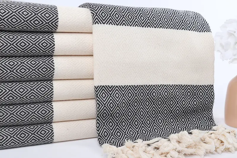Pool Towels, Turkish bath towel, Vegas Bachelorette Party Favors, Lightweight Turkish towel, Xmas Gifts, Girls Weekend Getaways Gifts, Gifts For Him - 2