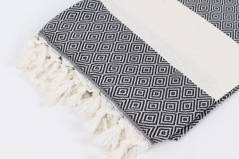 Pool Towels, Turkish bath towel, Vegas Bachelorette Party Favors, Lightweight Turkish towel, Xmas Gifts, Girls Weekend Getaways Gifts, Gifts For Him - 7