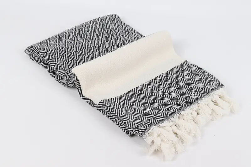 Pool Towels, Turkish bath towel, Vegas Bachelorette Party Favors, Lightweight Turkish towel, Xmas Gifts, Girls Weekend Getaways Gifts, Gifts For Him - 6