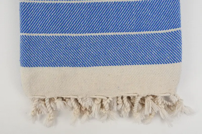 Personalized Gift, Gift Towel, Quick-dry towel, Hammam towel, Wedding Anniversary Gift, Spa Towel, 70x40 Cotton Herringbone Towel, Wedding Towel - 3