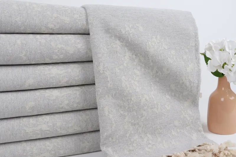 Embroidery Towels, Home Decor Gifts, Summer Gift, Bachelor Towel, 70x40 Cotton Carretta Patterned Towel, Customized Turkish Towel, Beach Towel Bulk - 3