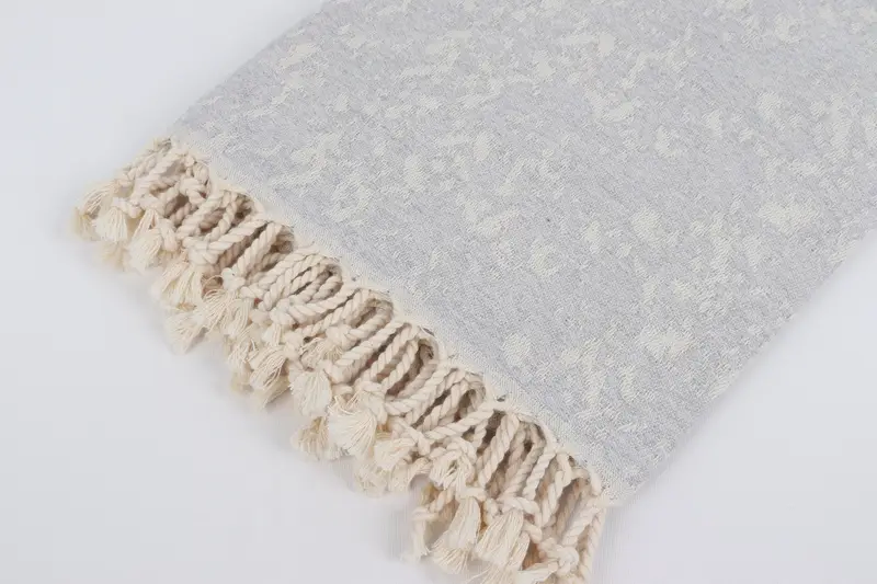 Embroidery Towels, Home Decor Gifts, Summer Gift, Bachelor Towel, 70x40 Cotton Carretta Patterned Towel, Customized Turkish Towel, Beach Towel Bulk - 8