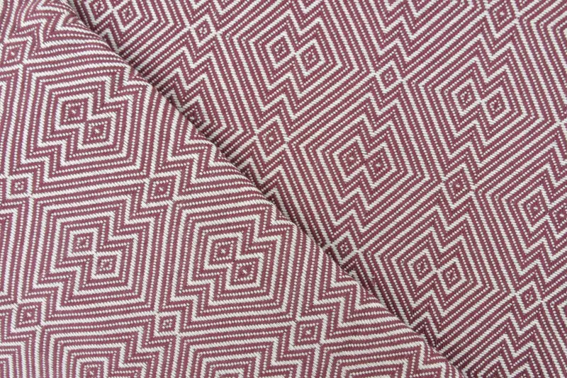 Bridesmaid Gifts, Gift For Mom, Beach Theme Wedding Gift, Housewarming Gift, Woven Throw Blanket, 92x80 Cotton Diamond Towel, Decorative Bedspread - 7