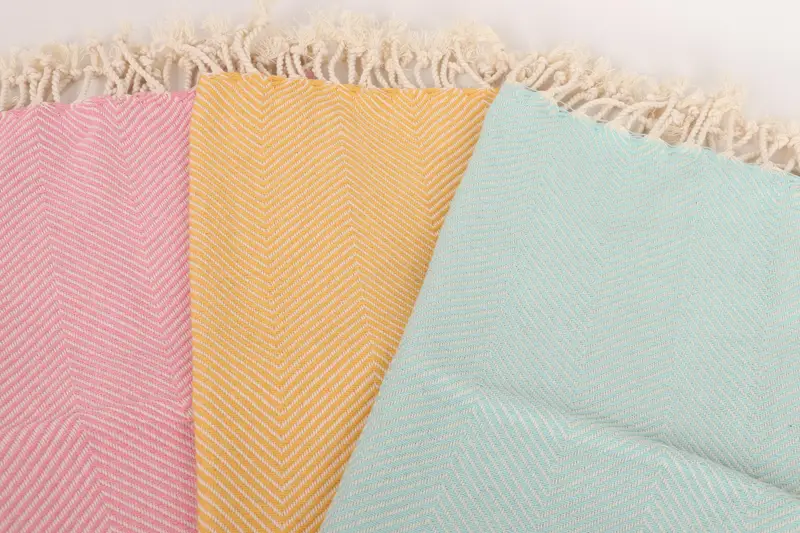 Spooky Bachelorette Party Gifts, Custom Hand Towel, Gift For Him, 40x20 Cotton Herringbone Towel, Wedding Favors, Welcome Wedding Gift, Wedding Gift - 8