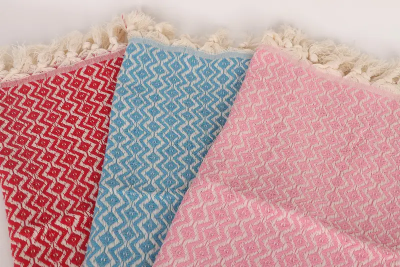 Turkish Hand Towel, Customized Turkish Towel, Bridesmaid Gifts, 36x18 Cotton Diamond Towel, Custom Hand Towel, Bachelor Bachelorette Party Favors - 8
