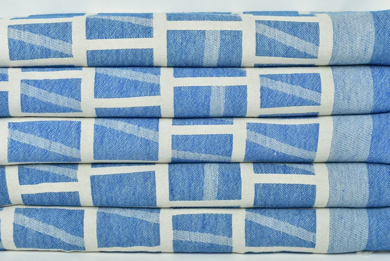 Lightweight towel, Bachelor Gifts, Boyfriend Christmas Gift, 70x34 Cotton Patterned Towel, Turkish towel, Gym Towel, Monogram Turkish Bath Towel - 3