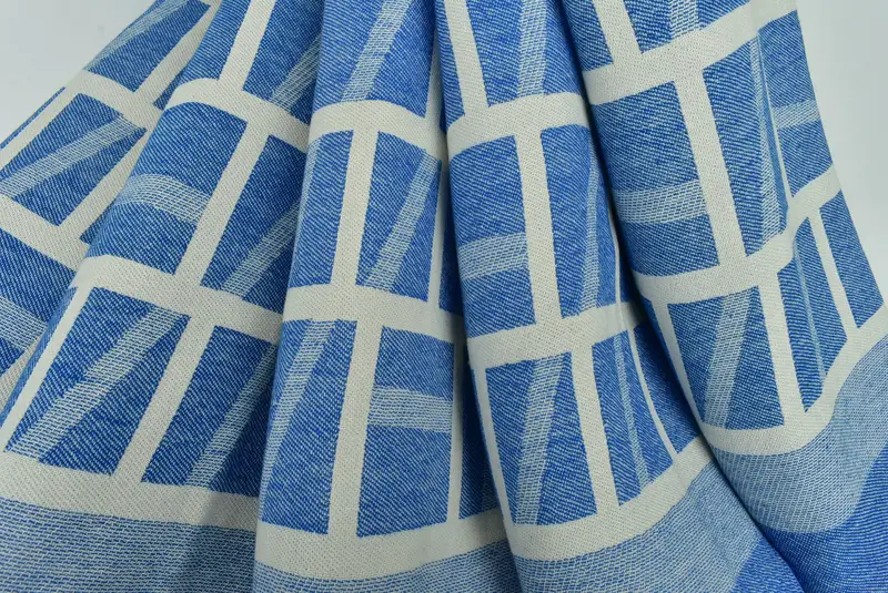 Lightweight towel, Bachelor Gifts, Boyfriend Christmas Gift, 70x34 Cotton Patterned Towel, Turkish towel, Gym Towel, Monogram Turkish Bath Towel - 6