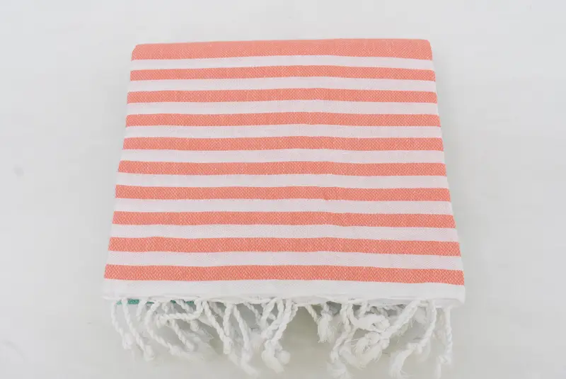 Luxury towel, Custom Bath Towel, 68x36 Cotton Striped Towel, Beach Towel Monogram, Wedding Gifts Towel, Soft towel, Xmas Gifts, Beach Size Towel - 6