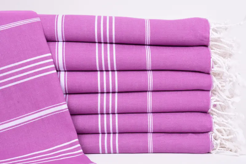 Beach Towel Bulk, Engagement Gift, Summer Gift Ideas, Bachelorette Gifts, 70x40 Cotton Striped Towel, Wedding Gifts Towel, Custom Turkish Towel