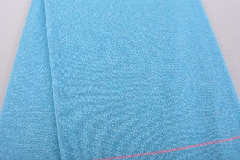 64x40 Baumwollstreifenhandtuch, bester Freund Hochzeitsgeschenk, personalisiertes türkisches Handtuch, Geschenkidee zum Valentinstag, Junggesellengeschenke, Schnell trockene Peshtemal - 4