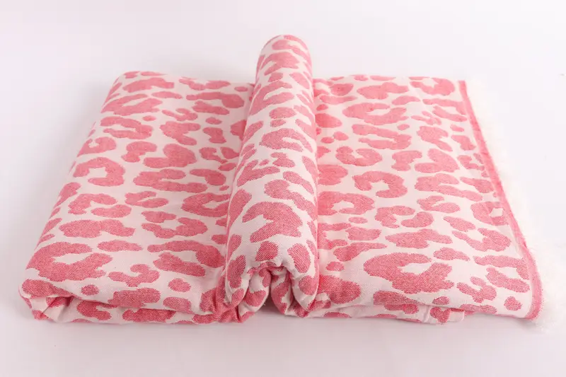 Bridal Shower Gift, Throw Blanket Couch, Personalized Blanket, Organic Throw, Gift For Coworker, Turkish Blanket Throw, 96x80 Cotton Patterned Towel - 6