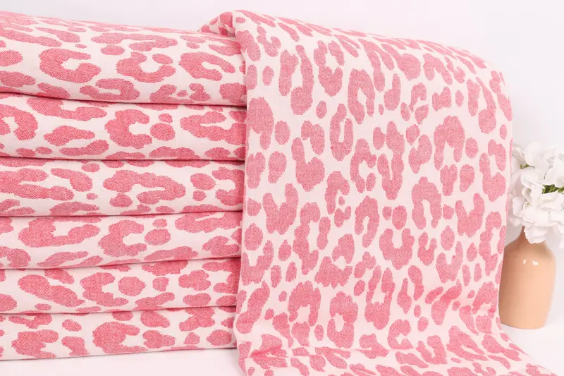 Bridal Shower Gift, Throw Blanket Couch, Personalized Blanket, Organic Throw, Gift For Coworker, Turkish Blanket Throw, 96x80 Cotton Patterned Towel - 2