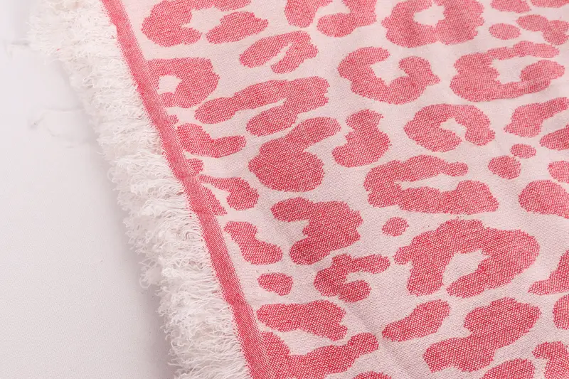Bridal Shower Gift, Throw Blanket Couch, Personalized Blanket, Organic Throw, Gift For Coworker, Turkish Blanket Throw, 96x80 Cotton Patterned Towel - 7