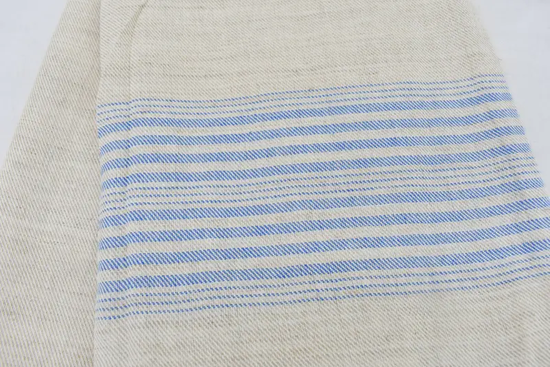 Maid Of Honor Gift, Bridesmaid Towel, Bachelor Gifts, 68x40 Cotton Striped Towel, Bridesmaid Gift, Gift For Her, Halloween Bachelorette Party Favors - 6