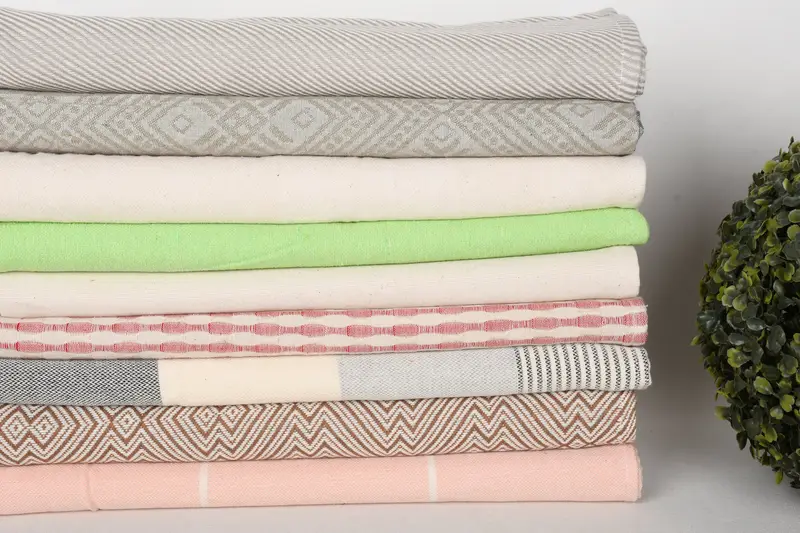 Home Decor Gifts, Bathroom Towel, Housewarming Gift, Personalized Kitchen Towel, Wedding Gift, 36x18 Cotton Set of 10 Towel, Monogrammed Hand Towel - 3