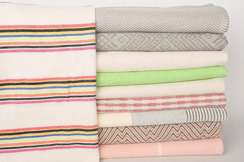 Home Decor Gifts, Bathroom Towel, Housewarming Gift, Personalized Kitchen Towel, Wedding Gift, 36x18 Cotton Set of 10 Towel, Monogrammed Hand Towel - 1