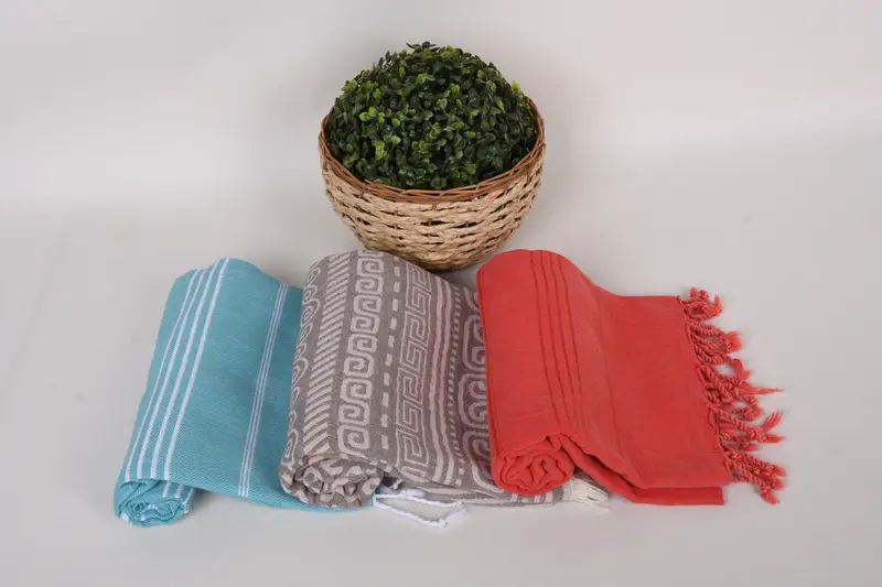 Custom Towel, Spa Towel, Custom Towel Beach, Bachelor Bachelorette Party Favors, Turkish hand towel, House Warming Gift, 70x40 Cotton Set of 8 Towel - 8