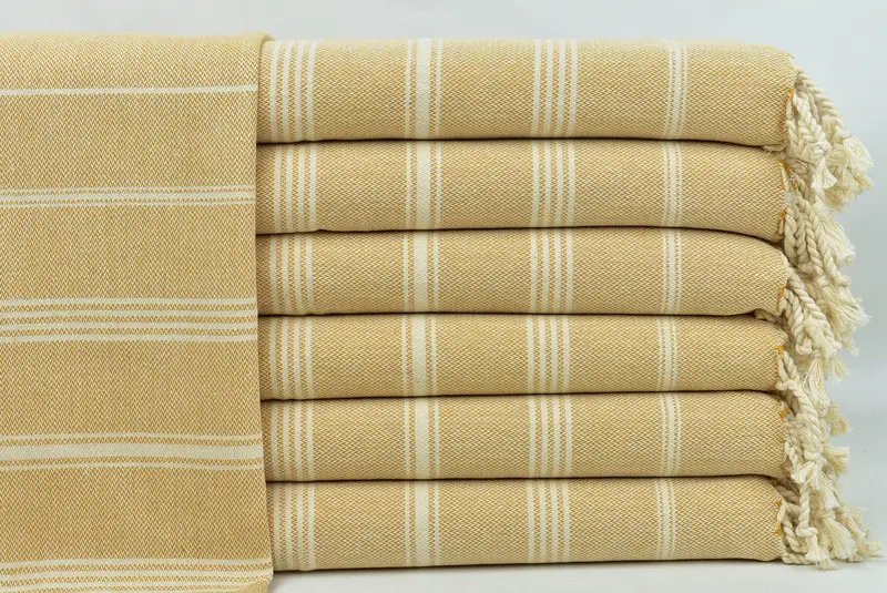 38x24 Cotton Striped Towel, Custom Wedding Gift From Bridesmaid, Bridesmaid Gifts, Personalized Gifts, Personalized Dish Towel, Bachelor Party Gifts