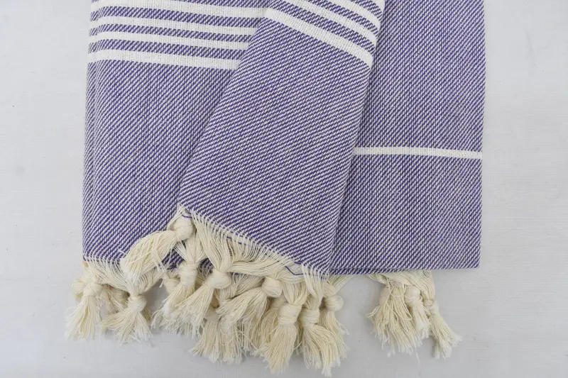 Absorbent Turkish towel, Bridemaids Beach Towel, 70x40 Cotton Herringbone Towel, Wedding Favors, Boyfriend Christmas Gift, Bachelorette Party Favors - 5