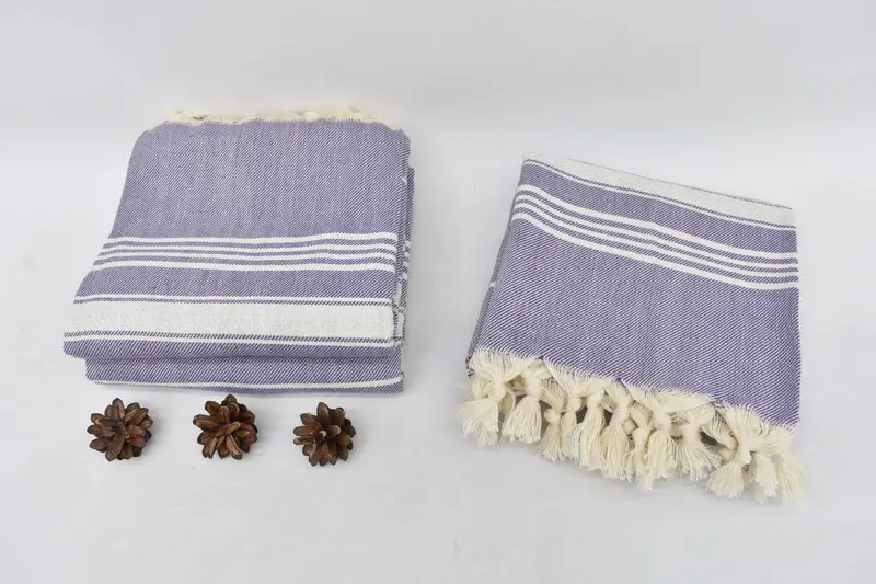 Absorbent Turkish towel, Bridemaids Beach Towel, 70x40 Cotton Herringbone Towel, Wedding Favors, Boyfriend Christmas Gift, Bachelorette Party Favors - 8