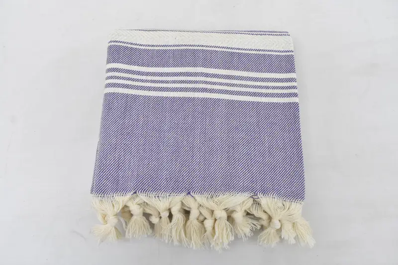 Absorbent Turkish towel, Bridemaids Beach Towel, 70x40 Cotton Herringbone Towel, Wedding Favors, Boyfriend Christmas Gift, Bachelorette Party Favors - 7