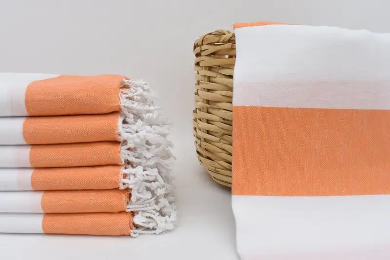Best Wedding Gift, 70x40 Cotton Striped Towel, Monogram Turkish Towel, Personalized Wedding Gift, Absorbent Turkish towel, Wedding Gift For Bride