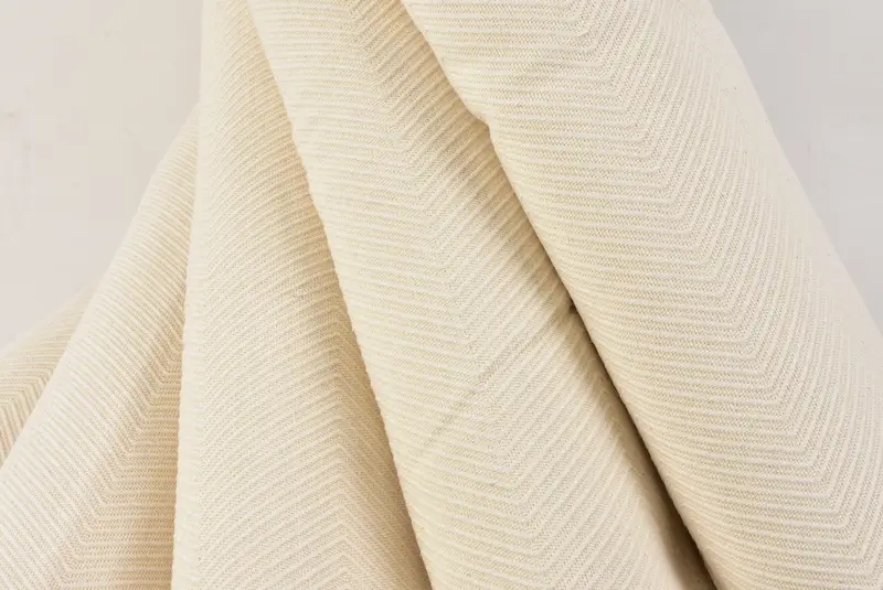 Gift For The Home Decor, Bedspread, 84x68 Cotton Zig zag Towel, Valentines Day Gift, Tablecloth, Custom Blanket, Best Friend Wedding Gift - 5