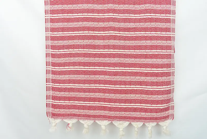 Türk havlu el havlu, yaz hediyesi, düğün iyiliği, monogramlı el havlu, plaj düğün lehine, Türk havlu, 32x18 pamuklu düz havlu - 8