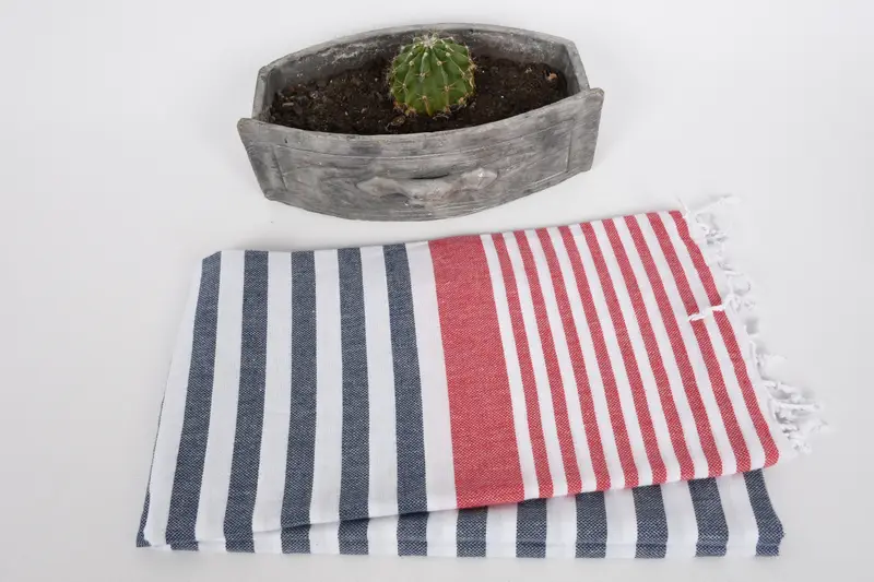 Turkish Towel Beach, Halloween Gifts, 68x36 Cotton Striped Towel, Absorbent towel, Beach Towel Personalized, Organic towel, Friends Beach Towel - 6