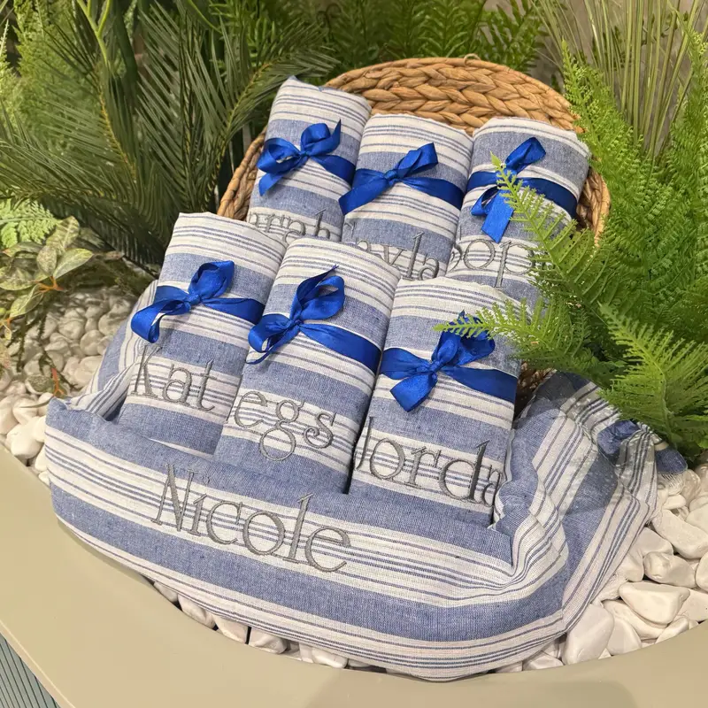 バチェロレッテパーティーギフト、パーソナライズされたタオル、ブライズメイドギフト、トルコビーチタオル、手織りコットンビーチ&バスタオル、スパ - ヨガ用タオル