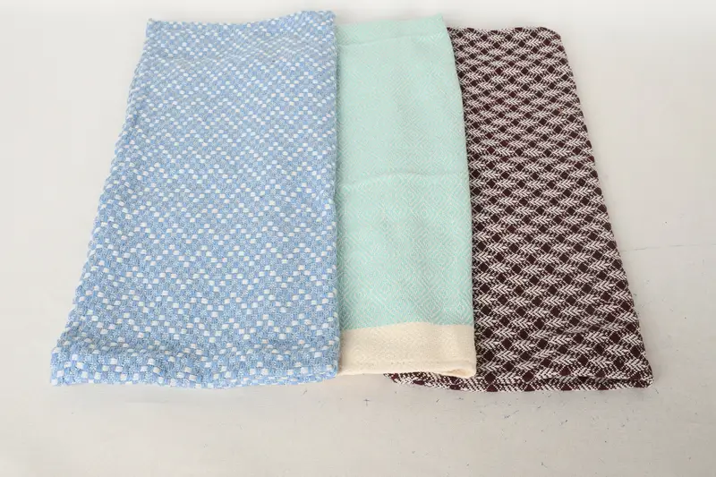 Wedding Favors, 36x18 Cotton Set of 10 Towel, Towel With Name, Bridesmaid Gift, Bachelorette Party Favors, Personalized Dish Towel, Kitchen Towel - 8