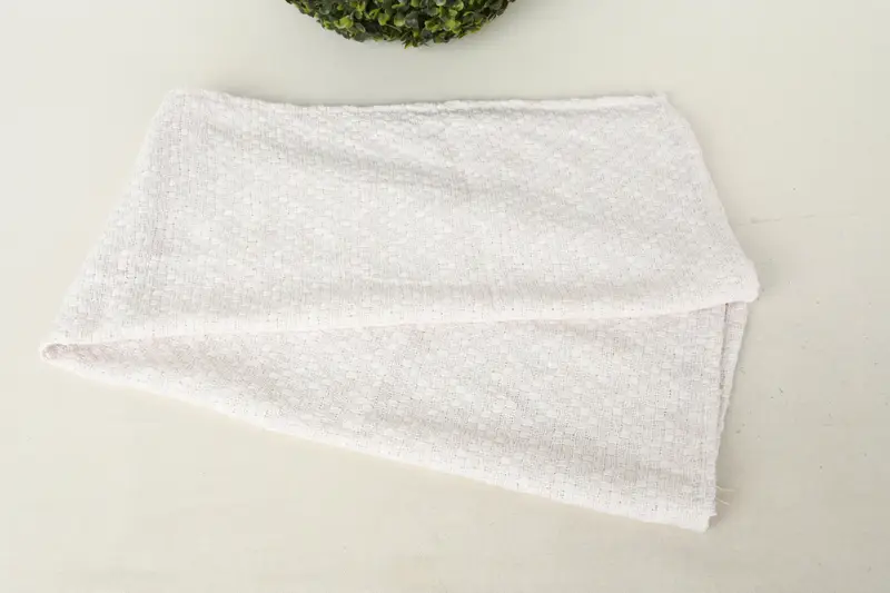 Wedding Favors, 36x18 Cotton Set of 10 Towel, Towel With Name, Bridesmaid Gift, Bachelorette Party Favors, Personalized Dish Towel, Kitchen Towel - 6