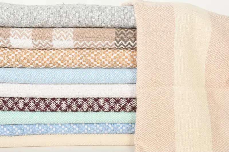Wedding Favors, 36x18 Cotton Set of 10 Towel, Towel With Name, Bridesmaid Gift, Bachelorette Party Favors, Personalized Dish Towel, Kitchen Towel - 2