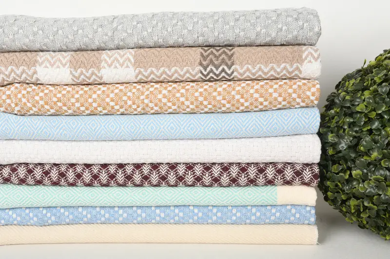 Wedding Favors, 36x18 Cotton Set of 10 Towel, Towel With Name, Bridesmaid Gift, Bachelorette Party Favors, Personalized Dish Towel, Kitchen Towel - 3