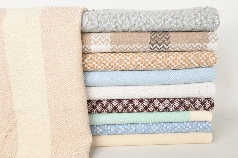 Wedding Favors, 36x18 Cotton Set of 10 Towel, Towel With Name, Bridesmaid Gift, Bachelorette Party Favors, Personalized Dish Towel, Kitchen Towel - 1