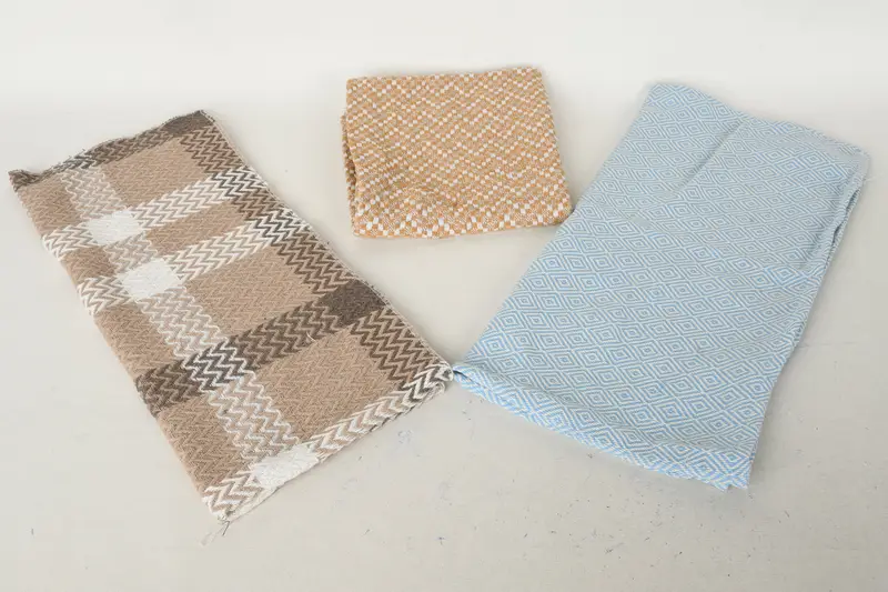 Wedding Favors, 36x18 Cotton Set of 10 Towel, Towel With Name, Bridesmaid Gift, Bachelorette Party Favors, Personalized Dish Towel, Kitchen Towel - 5