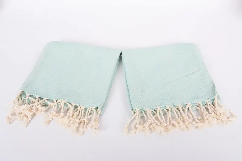 Gifts For Him, Organic Towel, Custom Hand Towel, 40x20 Cotton Chevron Towel, Personalized Kitchen Towel, Gift Boxes Tea Towels, Bridesmaid Gifts - 6