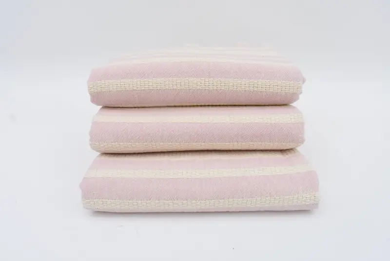 Bachelorette Gifts, Bachelor Bachelorette Party Favors, 70x34 Cotton Striped Towel, Summer Gift, Personalized Home Gift Wedding, Home Gift - 4