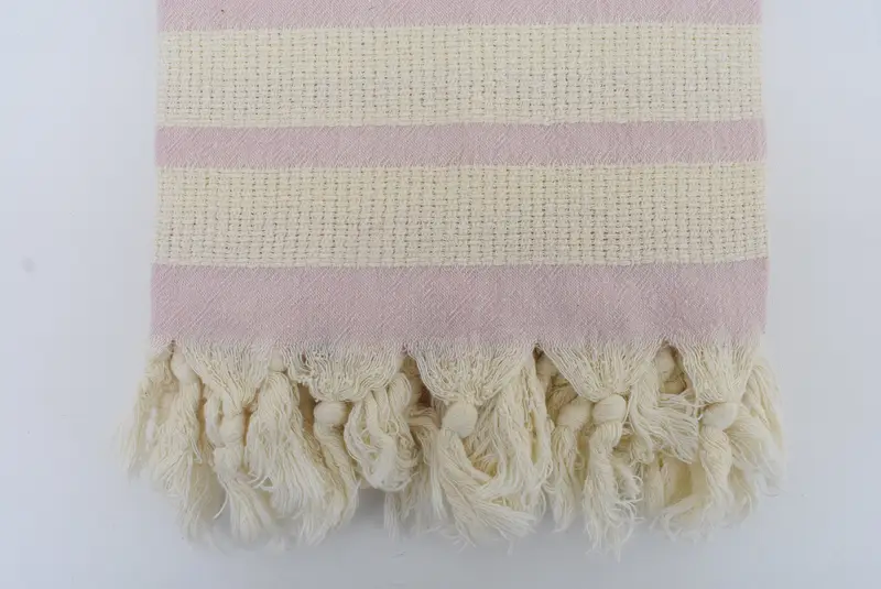 Bachelorette Gifts, Bachelor Bachelorette Party Favors, 70x34 Cotton Striped Towel, Summer Gift, Personalized Home Gift Wedding, Home Gift - 6