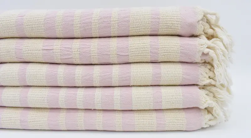 Bachelorette Gifts, Bachelor Bachelorette Party Favors, 70x34 Cotton Striped Towel, Summer Gift, Personalized Home Gift Wedding, Home Gift - 1