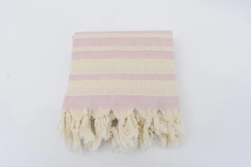 Bachelorette Gifts, Bachelor Bachelorette Party Favors, 70x34 Cotton Striped Towel, Summer Gift, Personalized Home Gift Wedding, Home Gift - 5