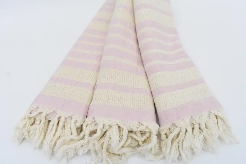 Bachelorette Gifts, Bachelor Bachelorette Party Favors, 70x34 Cotton Striped Towel, Summer Gift, Personalized Home Gift Wedding, Home Gift - 2