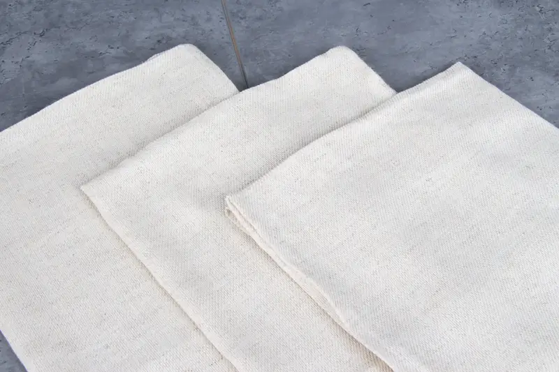 36x18 Linen Striped Towel, Summer Gift, Kitchen Towel, Wedding Hand Made Gift, Bridesmaid Gift, Turkish Tea Towel, Wedding Gift, Christmas Favors - 6