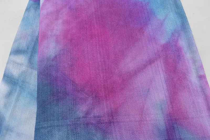 Bachelorette Party Gifts, 68x36 Cotton Tie Dye Towel, Guest Towel, Gift For Bride, Wedding Gift, Turkish Towel Beach, Peshtemal Towel USA - 7