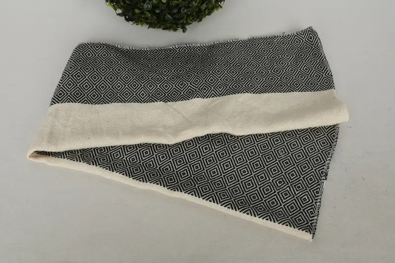 Bridesmaid Gifts Personalized, Custom Hand Towel, 36x18 Cotton Set of 10 Towel, Personalized Hand Towel, Bathroom Towels, Gift For The Home - 6