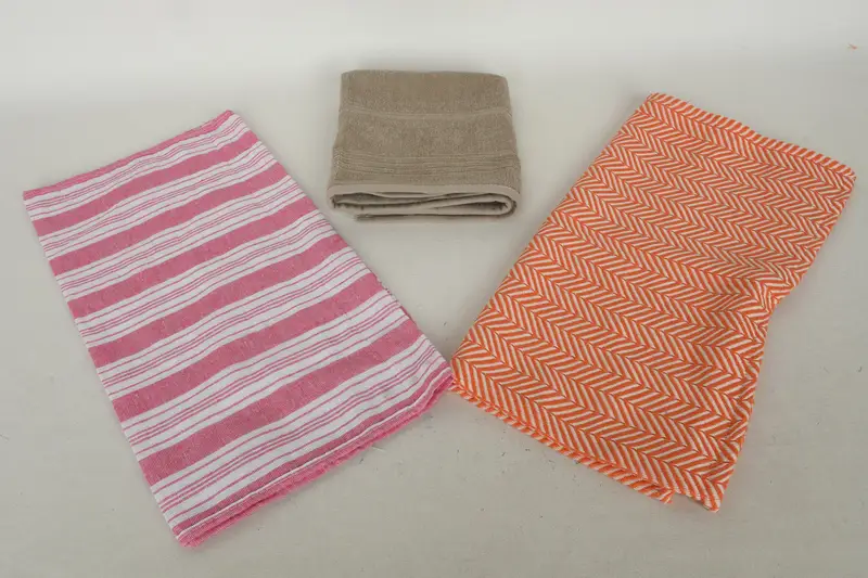 Bridesmaid Gifts Personalized, Custom Hand Towel, 36x18 Cotton Set of 10 Towel, Personalized Hand Towel, Bathroom Towels, Gift For The Home - 5