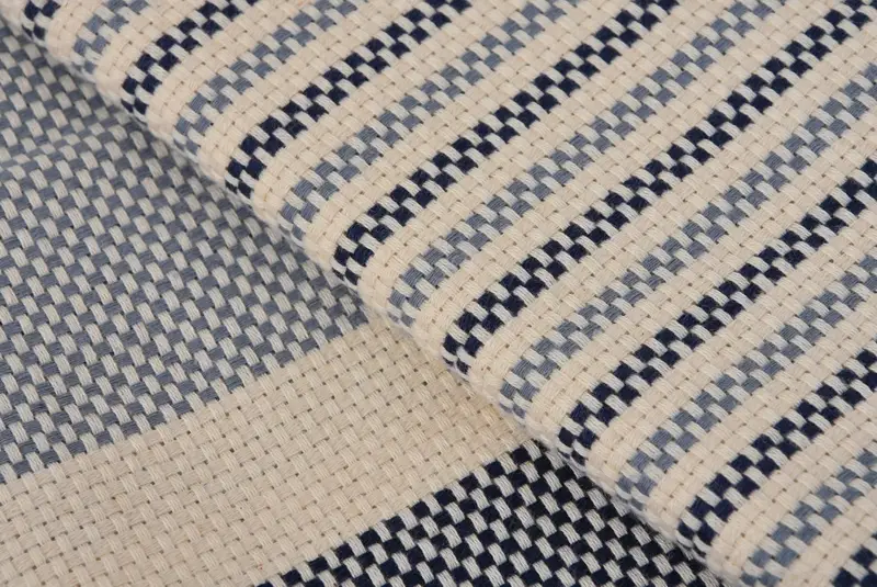 Hammam Towel USA, Turkish Towel USA, Personalized Towel, Handmade Gift, Decorative Towel, 70x40 Cotton Geometric Towel, Quick-dry peshtemal - 7