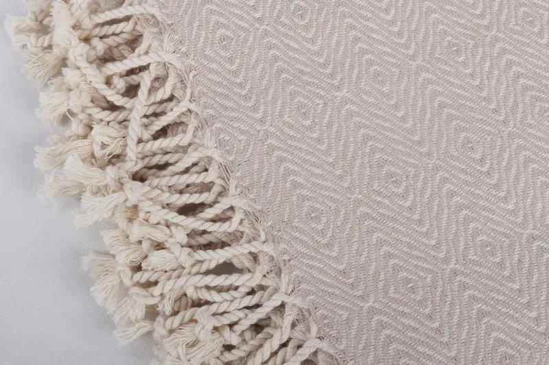Turkish Bath Towel Set, Personalized Gifts, Personalize Gift, 70x40 Cotton Zigzag Diamond Towel, Pool Towels, Absorbent Turkish towel, Beach towel - 7